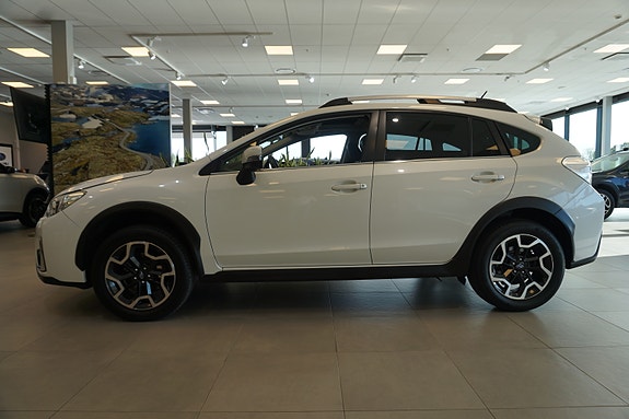 Subaru XV 3 of 18