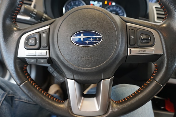 Subaru XV 11 of 18