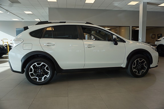 Subaru XV 7 of 18