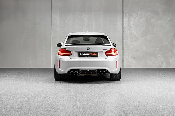 BMW M2 7 of 30