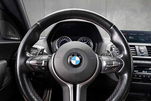 BMW M2 17 of 30