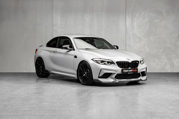 BMW M2 13 of 30