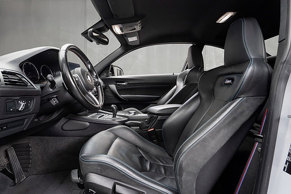 BMW M2 16 of 30
