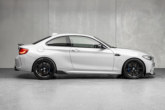 BMW M2 12 of 30