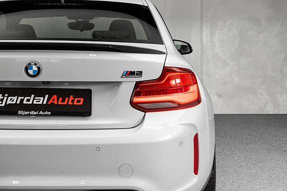 BMW M2 8 of 30