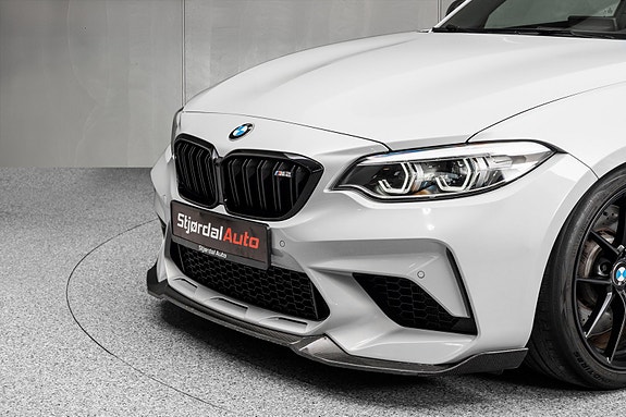 BMW M2 3 of 30