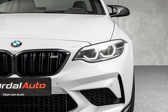 BMW M2 15 of 30