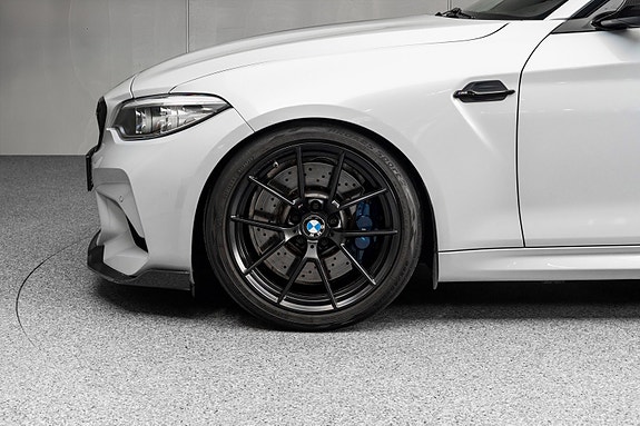 BMW M2 5 of 30