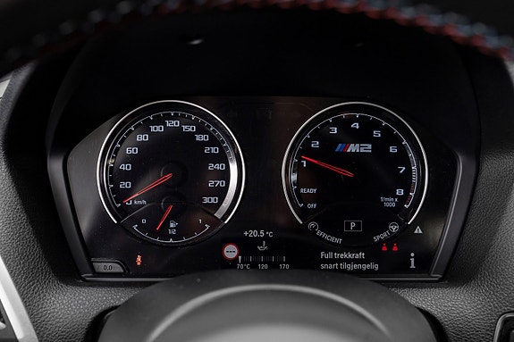 BMW M2 18 of 30