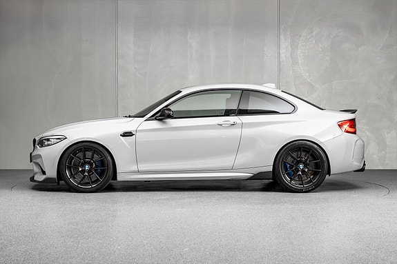 BMW M2 4 of 30