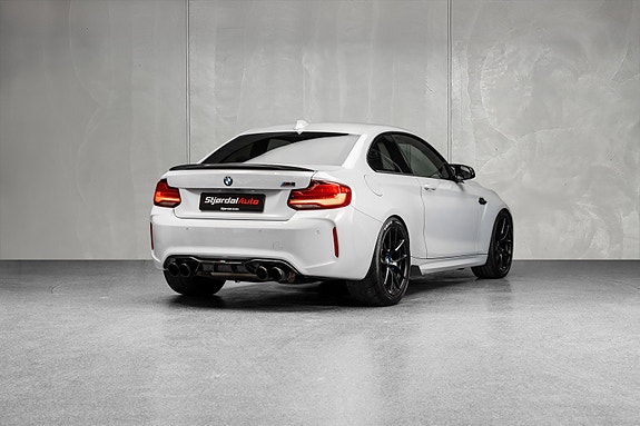 BMW M2 9 of 30