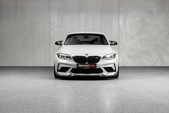 BMW M2 14 of 30