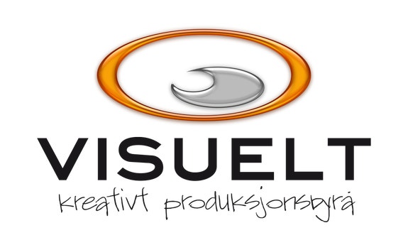 Visuelt AS logo