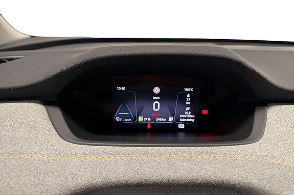 Skoda Enyaq 10 of 24