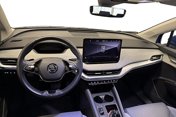 Skoda Enyaq 6 of 24