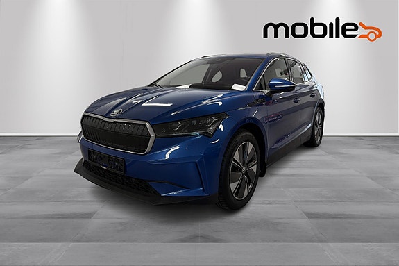 Skoda Enyaq 19 of 24