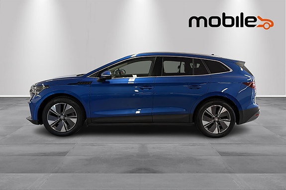 Skoda Enyaq 20 of 24