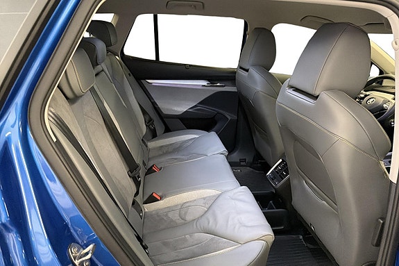 Skoda Enyaq 22 of 24