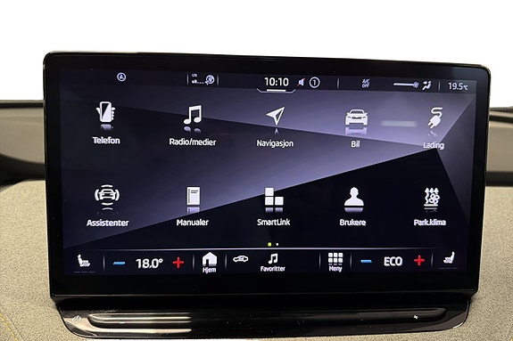 Skoda Enyaq 11 of 24