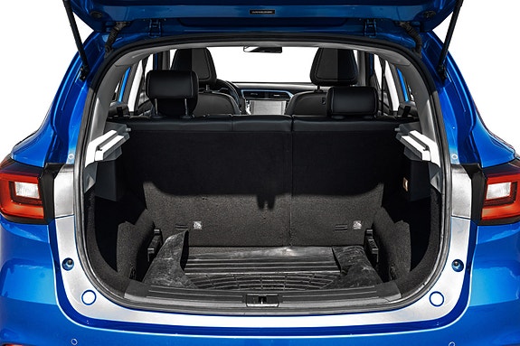 MG ZS EV 21 of 25