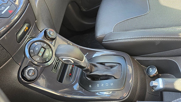 Ford Fiesta 20 of 21