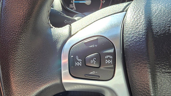 Ford Fiesta 18 of 21