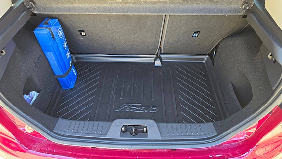 Ford Fiesta 15 of 21