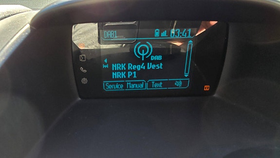 Ford Fiesta 19 of 21