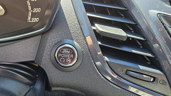 Ford Fiesta 21 of 21