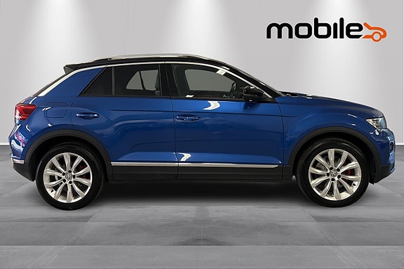 Volkswagen T-Roc 2 of 24