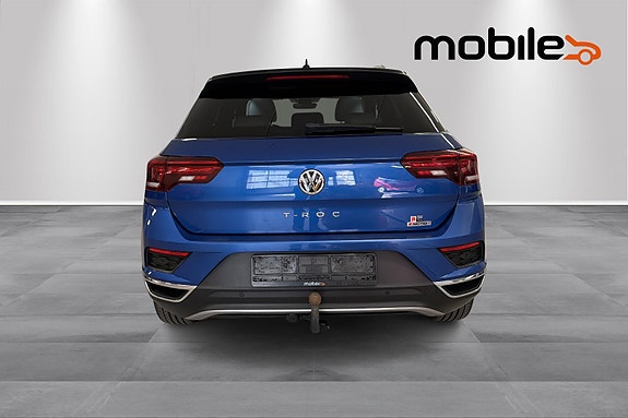 Volkswagen T-Roc 4 of 24