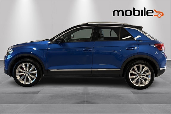 Volkswagen T-Roc 20 of 24