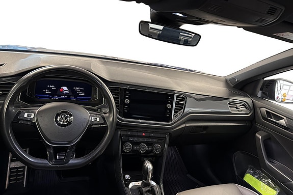 Volkswagen T-Roc 6 of 24