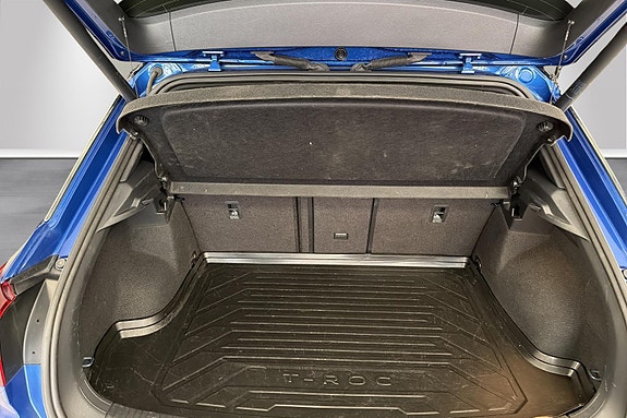 Volkswagen T-Roc 5 of 24