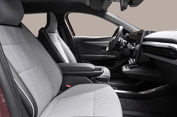 Renault Scenic E-Tech 25 of 26