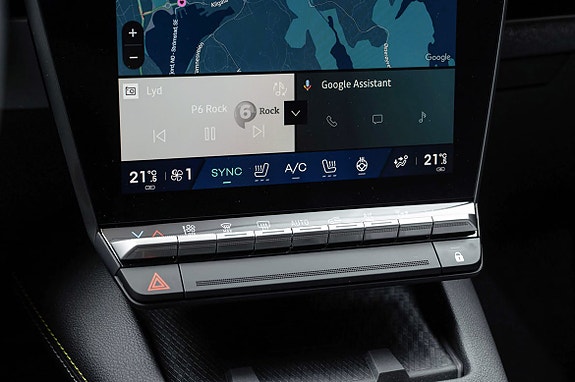Renault Scenic E-Tech 13 of 26