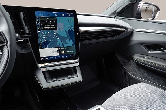 Renault Scenic E-Tech 11 of 26