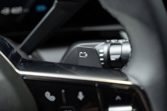 Renault Scenic E-Tech 21 of 26
