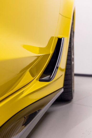 Chevrolet Corvette 11 of 30