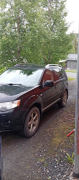 Mitsubishi Outlander 4 of 4