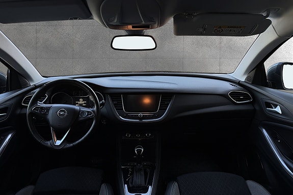 Opel Grandland X 16 of 20