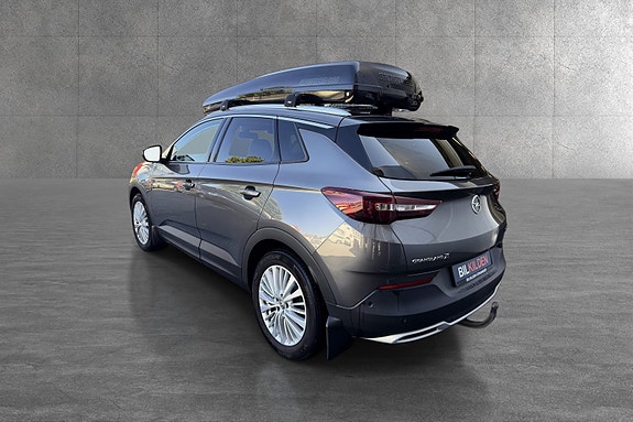 Opel Grandland X 3 of 20