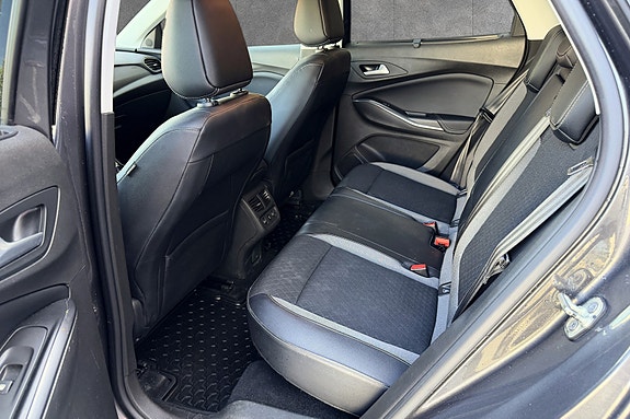 Opel Grandland X 14 of 20