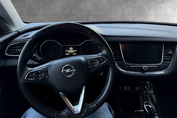 Opel Grandland X 6 of 20
