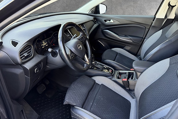 Opel Grandland X 5 of 20