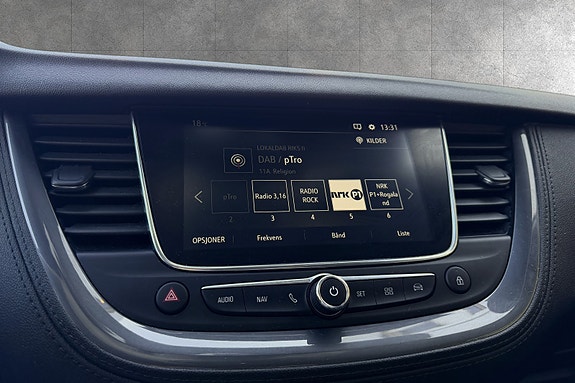 Opel Grandland X 12 of 20