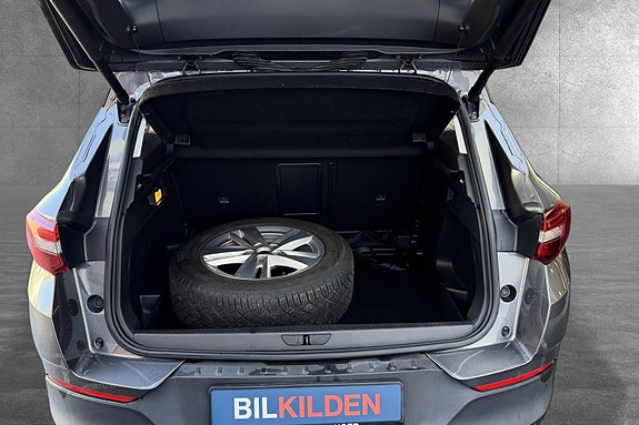Opel Grandland X 17 of 20