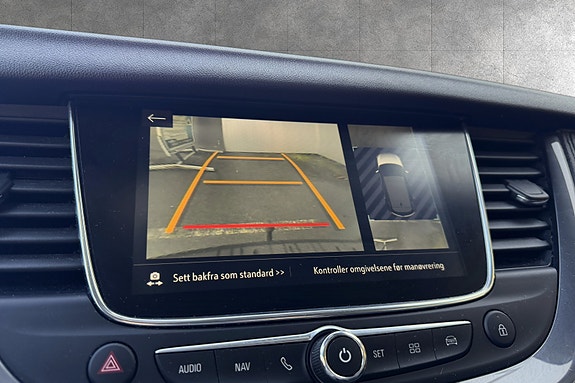 Opel Grandland X 11 of 20