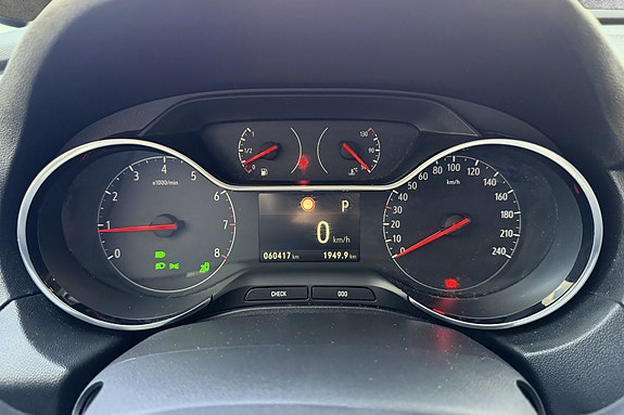 Opel Grandland X 9 of 20
