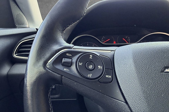 Opel Grandland X 7 of 20